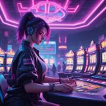 Bagaimana RTP Memengaruhi Kemenangan di Slot Gacor Hari Ini